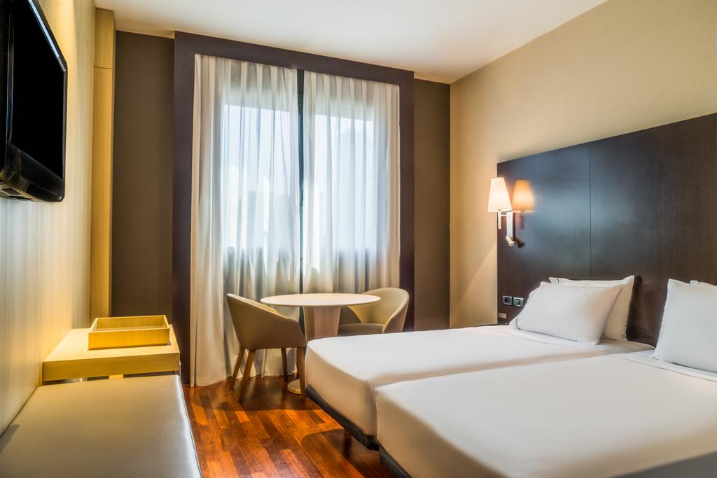 Hotel AC Valencia by Marriott